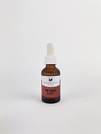 Konzentrierter Aktivstoff Retinol – Hoch konzentrierter Aktivstoff - hauterneuernde, glättende Anti-Aging Wirkung mit reinem, mikroverkapseltem Retinol. Erhältlich im Shop der Helios Apotheke Klosters.