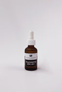 Multipeptid BTX 13% – Ultra konzentrierter Aktivstoff mit sofortigem Botox-like Anti-Falteneffekt. Erhältlich im Shop der Helios Apotheke Klosters.
