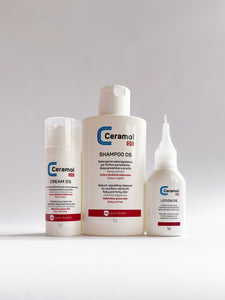 Ceramol DS Pflegeprodukte