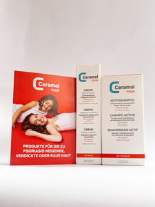 Ceramol PSOR Creme