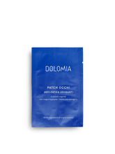 Laden Sie das Bild in den Galerie-Viewer, Dolomia Anti-Fatigue Augenpatch – Sofortiger Frische- und Lifting-Effekt für die Augen. Erhältlich im Shop der Helios Apotheke Klosters.