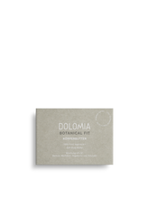 Laden Sie das Bild in den Galerie-Viewer, Dolomia Botanical Fit Körperbutter – Eine verwöhnende Pflege, die die Haut nährt, regeneriert und ihr Elastizität und Geschmeidigkeit schenkt und die Sinne verwöhnt.