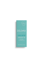 Laden Sie das Bild in den Galerie-Viewer, Dolomia Linfa Detox Augen Roll-on – Entgiftende Pflege mit abschwellender Wirkung gegen Tränensäcke und Augenringe, belebter und offener Blick.