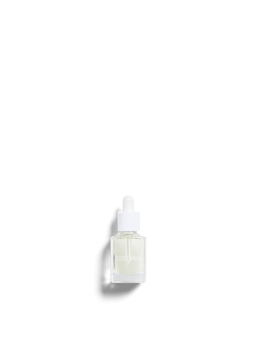 Dolomia Nail Care Nagelpflegeöl – intensive Pflege für Nägel und Nagelhaut. Erhältlich im Shop der Helios Apotheke Klosters.