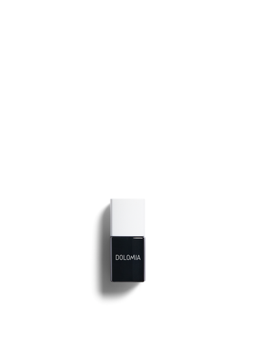Dolomia Nail Care Top Coat UV - Schützt und verlängert den Halt des Nagellacks. Mit Gel-Effekt. Erhältlich im Shop der Helios Apotheke Klosters.