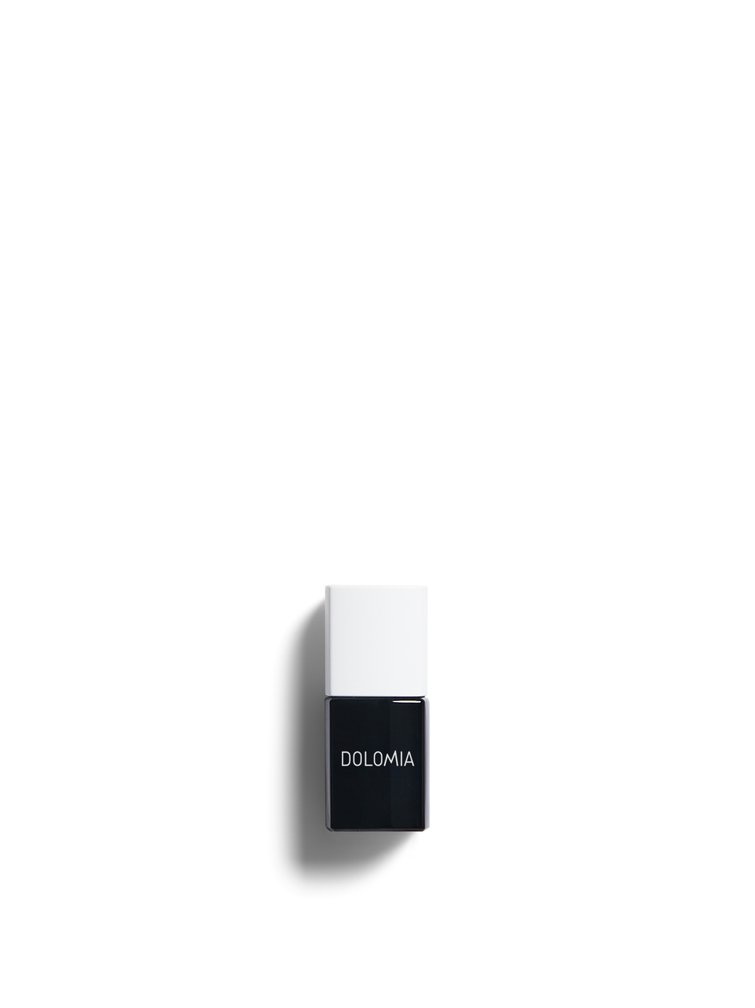 Dolomia Nail Care Top Coat UV - Schützt und verlängert den Halt des Nagellacks. Mit Gel-Effekt. Erhältlich im Shop der Helios Apotheke Klosters.