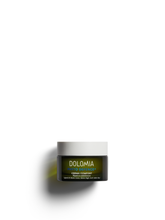 Laden Sie das Bild in den Galerie-Viewer, Dolomia Phyto Defence+ Beruhigende Pflegecreme – regeneriert und beruhigt empfindliche Haut und bringt sie ins Gleichgewicht. Erhältlich im Shop der Helios Apotheke Klosters.