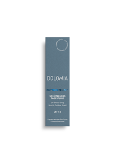 Dolomio Phyto Defence+ Schutzfluid UV-Block – Schutz vor UV-Stress-Smog, Anti-Pollution-Fluid.