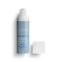 Laden Sie das Bild in den Galerie-Viewer, Dolomia Phyto Defence 24/7 Serum – Ein Must-Have Serum, das die Haut rundum vor schädlichen Umwelteinflüssen schützt. Erhältlich im Shop der Helios Apotheke Klosters.