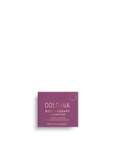 Laden Sie das Bild in den Galerie-Viewer, Dolomia Rose Therapy Augencreme – Luxus pur: Eine tiefenwirksame Hautpflege gegen alle sichtbaren Zeichen der Hautalterung. Seidenzarte Textur. Umfassende Anti-Aging-Wirkung mit 100% pflanzlicher Aktivstoffe.