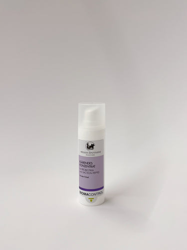 BiomaControl Klärendes Konzentrat – SOS-Pflege - mindert effektiv Hautunreinheiten und Pickel. Erhältlich im Shop der Helios Apotheke Klosters.