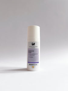 Stärkende Creme mit Pro- und Präbiotika und Magnolie. Erhältlich im Shop der Helios Apotheke Klosters.