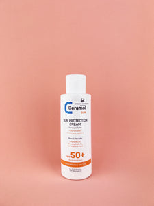 Ceramol Sun Protection Cream SPF50+