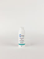 Ceramol Acne Rebalance Mat – Klärende und mattierende Gel-Creme bei unreiner, zu Akne neigender Haut, ölfrei, für ein mattiertes, ebenmässiges und verfeinertes Hautbild. Erhältlich im Shop der Helios Apotheke Klosters.