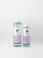 Hyaluron Make-up Entferner Mizellen-Lösung – Sanfte Mizellen-Lösung mit Hyaluronsäure zur wirksamen Entfernung von Make-up und Schmutz auf der Gesichtshaut und Augen. Erhältlich im Shop der Helios Apotheke Klosters.