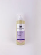 Physiologisches Reinigungsfluid mit Aktivzuckern – Mildes Reinigungsfluid ohne Seife für die tägliche Reinigung von Gesicht, Händen und Körper. Ideal für die ganze Familie. Erhältlich im Shop der Helios Apotheke Klosters.