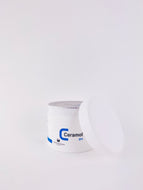 Ceramol Basiscreme XR – Basispflege für die empfindliche, sehr trockene, schuppende Haut jeden Alters. Erhältlich im Shop der Helios Apotheke Klosters.