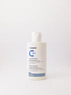Ceramol 311 Dusch Shampoo – schonendes Haarshampoo und Duschmittel ohne SLS/SLES. Erhältlich im Shop der Helios Apotheke Klosters.
