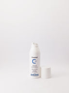 Ceramol 311 Gesichtscreme – Gesichtspflege für die hyperreaktive, empfindliche und zu Allergien neigenden Haut. Erhältlich im Shop der Helios Apotheke Klosters.