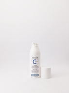 Ceramol 311 Gesichtsgel – Ölfreie, feuchtigkeitsspendende und lindernde Gesichtspflege für die hyperreaktive, empfindliche und zu Allergie neigenden Haut. Erhältlich im Shop der Helios Apotheke Klosters.