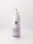 Hyaluron Avocado Körperlotion – wirkt straffend und angenehm befeuchtend. Erhältlich im Shop der Helios Apotheke Klosters.